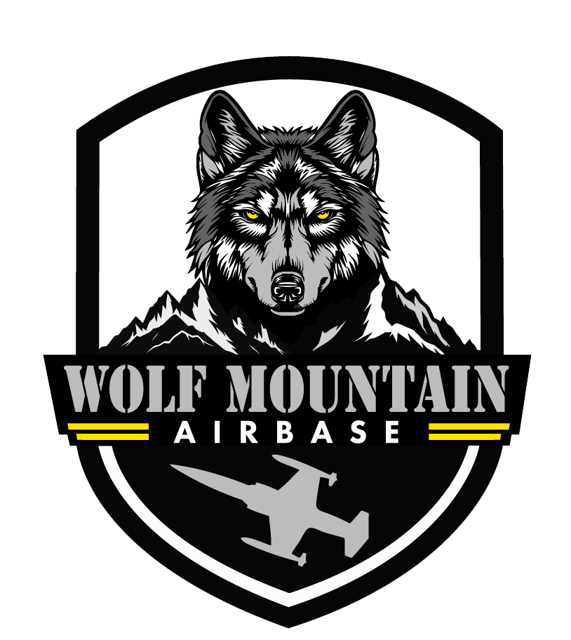WOLF MOUNTAIN